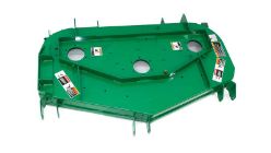 Bobcat 4154185 52SD S Bob-Cat Deck w/ Labels - BOB 4154185