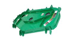 Bobcat 4154185 52SD S Bob-Cat Deck w/ Labels - BOB 4154185