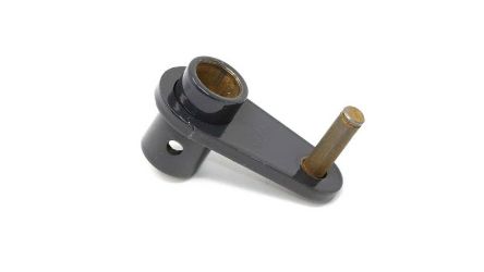 Bobcat 4155482.7 Left Hand Brake Arm Weldment 