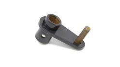 Bobcat 4155482.7 Left Hand Brake Arm Weldment - BOB 4155482.7