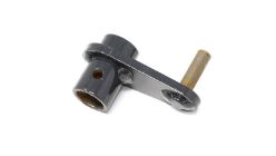 Bobcat 4155482.7 Left Hand Brake Arm Weldment - BOB 4155482.7