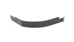 Bobcat 4155763.7 Left Hand Mulch Baffle - BOB 4155763.7