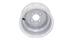 Bobcat 4155841-01 10 x 7.00 Rim w/ Valve Stem - BOB 4155841-01