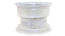 Bobcat 4155841-01 10 x 7.00 Rim w/ Valve Stem - BOB 4155841-01