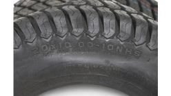 Bobcat 4155841-03 20 x 10 10 GMSTR 4PR Tire - BOB 4155841-03