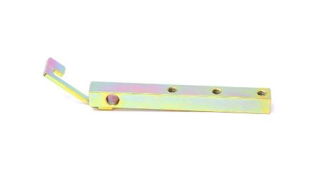 Bobcat 4156295 Right Hand Control Bar Weldment 