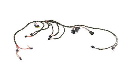 Bobcat 4158085 Main Wiring Harness 