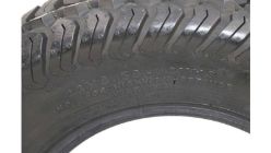 Bobcat 4158460-02 23 x 8.50-12 OTR Ltft Tire - BOB 4158460-02