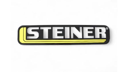 Bobcat 4158620 Steiner Label 