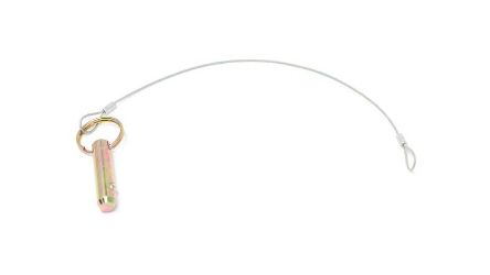 Bobcat 4159060 Lanyard Pin Assembly 