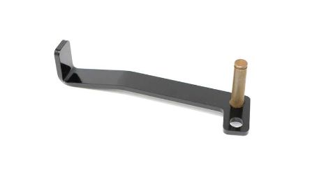 Bobcat 4159241.7 Weldment Brake Lever 