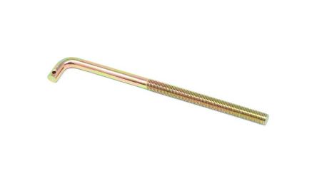 Bobcat 4159700 Rod Brake Control 72 Deck 