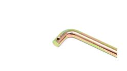 Bobcat 4159700 Rod Brake Control 72 Deck - BOB 4159700