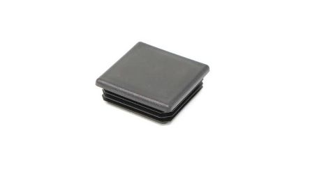 Bobcat 4160344 2 x 1/8 Wall Square Tube Plug 