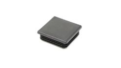 Bobcat 4160344 2 x 1/8 Wall Square Tube Plug - BOB 4160344