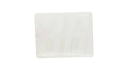 Bobcat 4162912 Label 