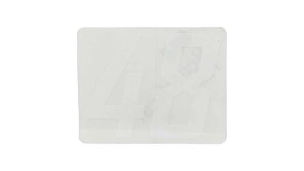Bobcat 4162914 48 Deck Size Label 