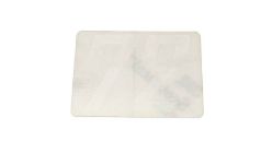 Bobcat 4162917 72 Deck Size Label - BOB 4162917