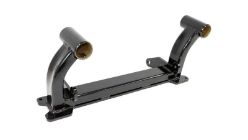 Bobcat 4162974.7 36 & 42 Caster Weldment - BOB 4162974.7