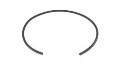 Bobcat 4162977-016 Fuel Line 48" Hose - BOB 4162977-016