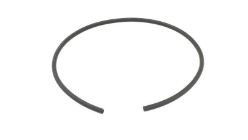 Bobcat 4162977-020 46.5" Fuel Line Hose - BOB 4162977-020