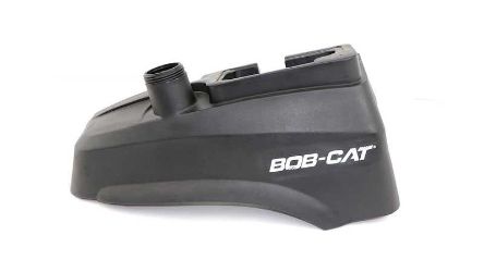 Bobcat 4162991 Right Hand Bobcat Fuel Tank 