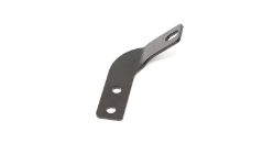 Bobcat 4163123.7 Left Hand 28HP Muffler Bracket - BOB 4163123.7