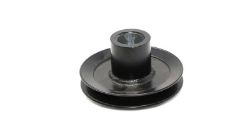 Bobcat 4163309 4.5" Pulley 