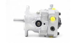 Bobcat 4163317 Right Hand Hydraulic Pump - BOB 4163317