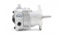 Bobcat 4163317 Right Hand Hydraulic Pump - BOB 4163317