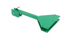 Bobcat 4163365.2 Mast Weldment - BOB 4163365.2