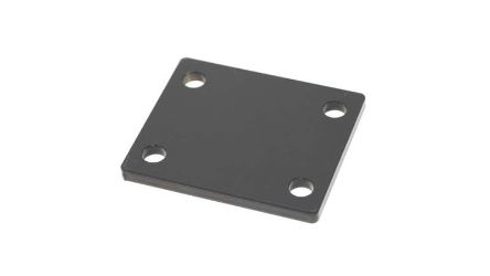 Bobcat 4163373.7 Clamping Hitch Plate 