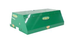 Bobcat 4163400 LA 48 Cover S-Weldment - BOB 4163400