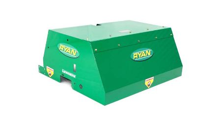Bobcat 4163401 LA 36 Cover S-Weldment 