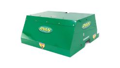 Bobcat 4163401 LA 36 Cover S-Weldment - BOB 4163401