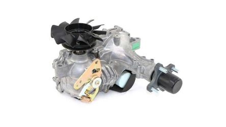 Bobcat 4163493 Left Hand Transaxle 