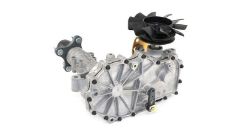 Bobcat 4163493 Left Hand Transaxle - BOB 4163493