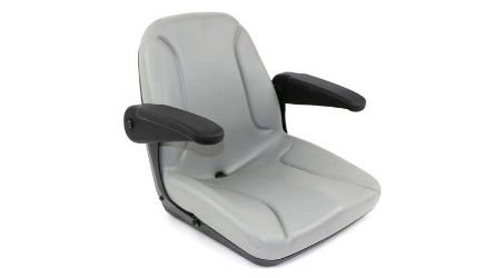 Bobcat 4163499 Seat Assembly 