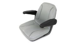 Bobcat 4163499 Seat Assembly - BOB 4163499