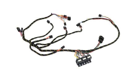 Bobcat 4163532 Main Wiring Harness 