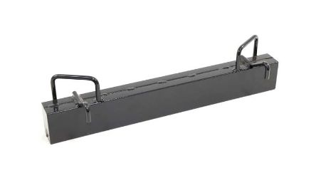 Bobcat 4163603.7 Weight Weldment 
