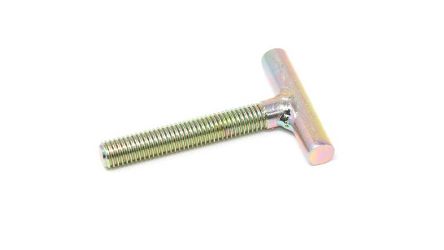 Bobcat 4163604 Adjusting Scew Weldment 