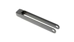 Bobcat 4163606.7 Yoke Control Weldment - BOB 4163606.7