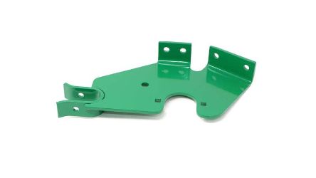 Bobcat 4163607.2 Right End Support Weldment 