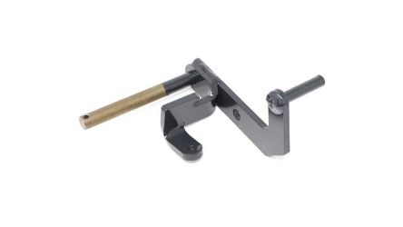 Bobcat 4163610.7 Idler Reel Drive Weldment 