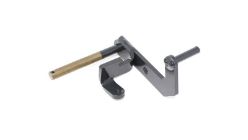 Bobcat 4163610.7 Idler Reel Drive Weldment - BOB 4163610.7