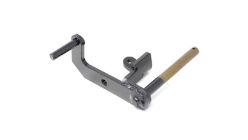 Bobcat 4163610.7 Idler Reel Drive Weldment - BOB 4163610.7