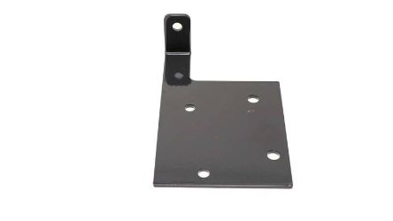 Bobcat 4163625.7 Idler Mount Bracket 