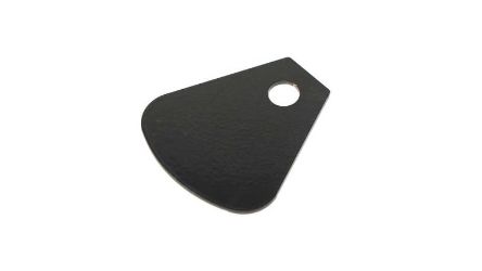 Bobcat 4163627.7 Belt Guide 