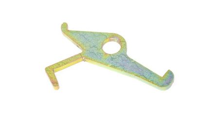 Bobcat 4163634 Locking Trigger 